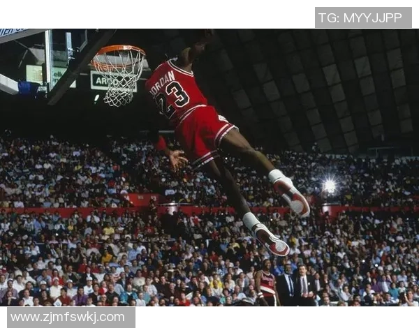 乔丹与足球明星亲密会面探讨运动精神与跨界合作的精彩瞬间