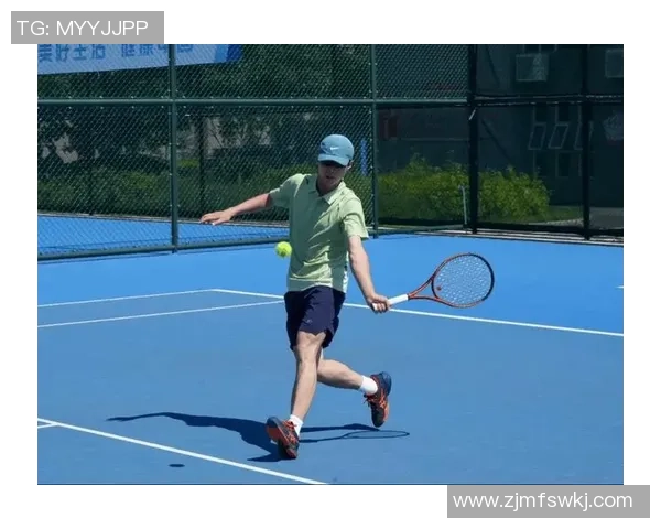 南京网球队的速度之美：探索网球运动的激情与魅力