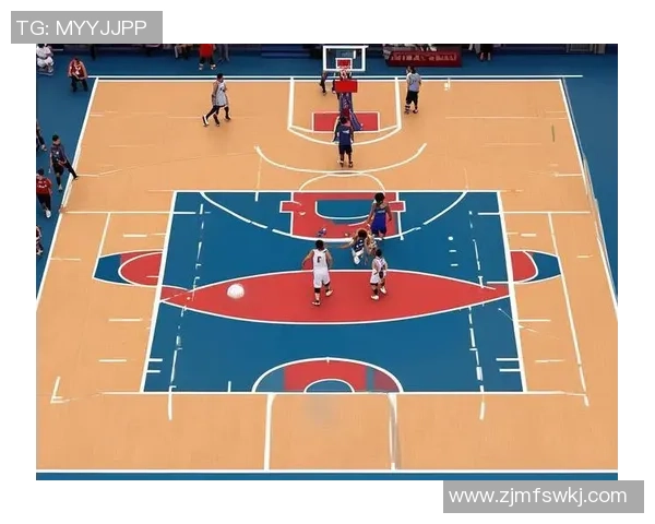 广州篮球队的控制体系与战术解析：提升团队协作与比赛胜率的关键策略